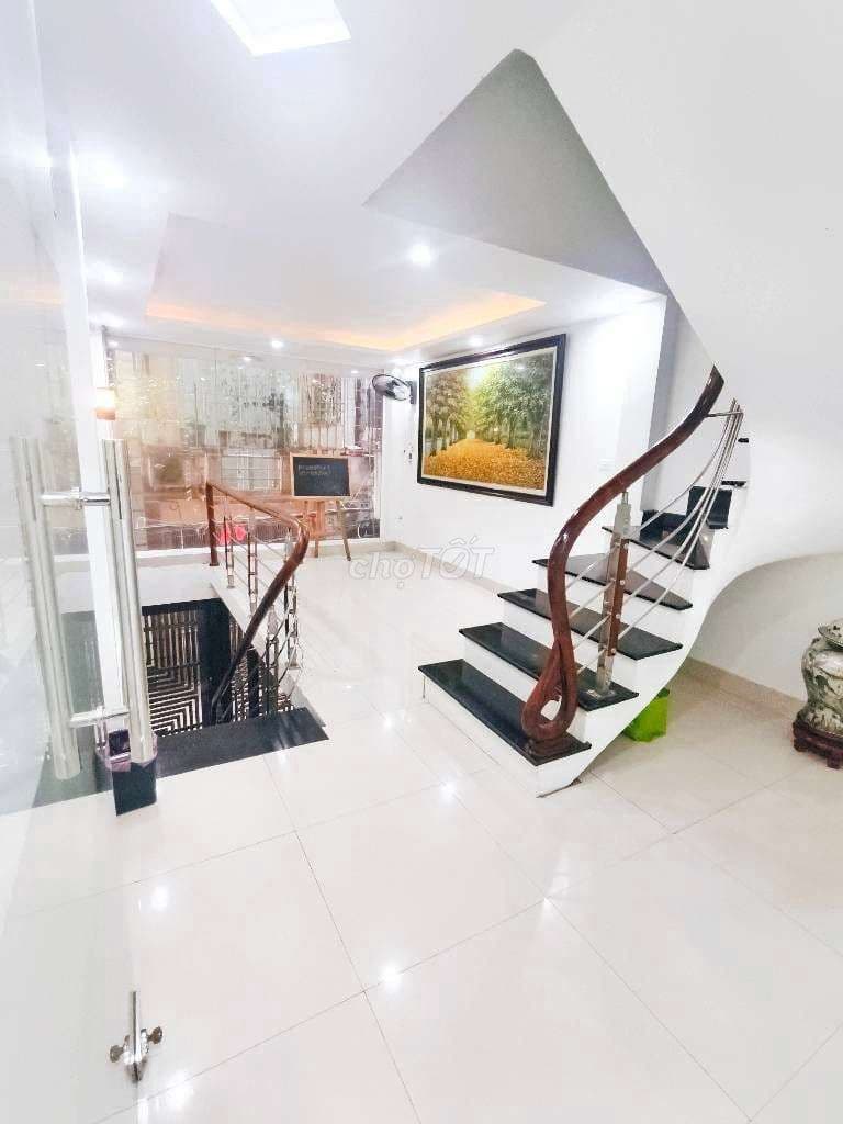 Bán Nhà Lương Thế Vinh Phùng Khoang, 5 tầng. 37 m2 *5 tầng. Nhỉnh 6 tỷ - Ảnh 2