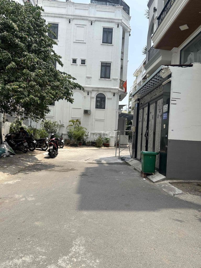 🔥 HIẾM HXH GẦN MT HẠNH THÔNG – 80m² CHỈ 9.5 TỶ - Ảnh 3