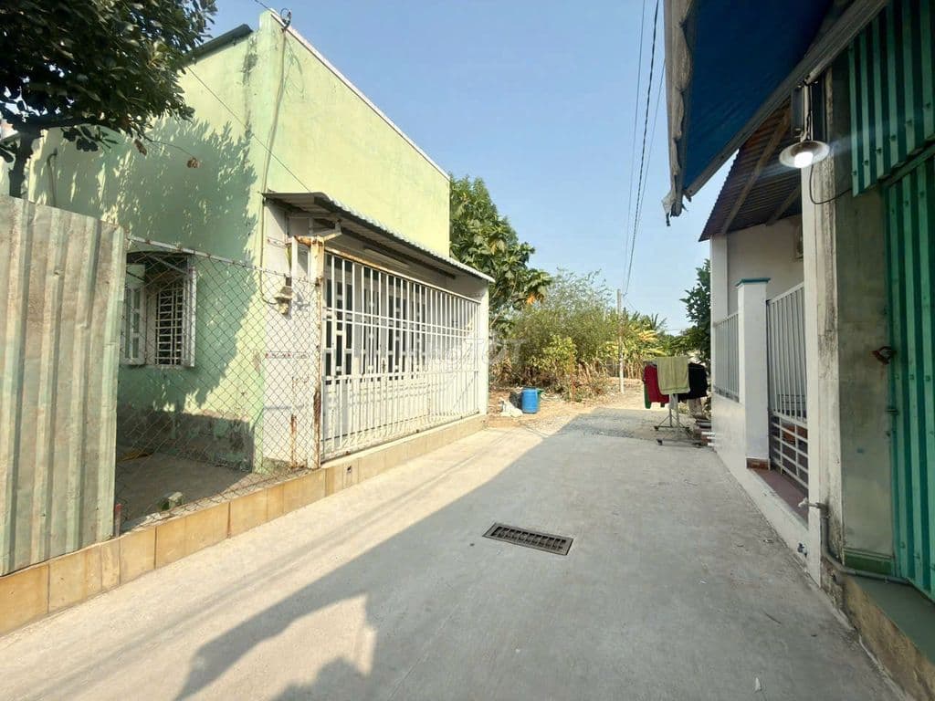 Bán đất Linh Xuân - gần Phạm Văn Đồng - 53M2, Hẻm Xe Hơi, Xây Cao Tầng - Ảnh 2