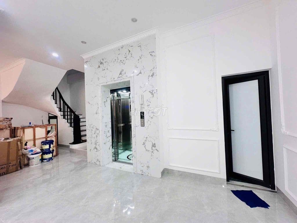 NHÀ PHÂN LÔ KĐT SỐNG HOÀNG – VỈA HÈ Ô TÔ ĐỖ NGÀY ĐÊM – GARA RIÊNG !!!! - Ảnh 3