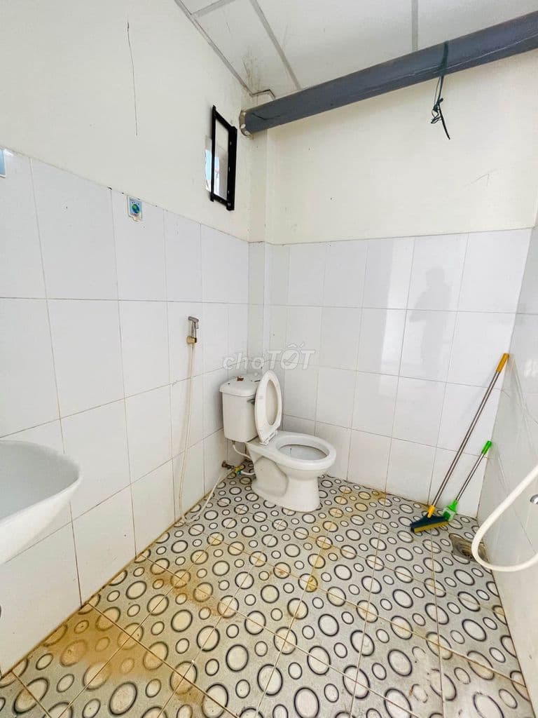 BÁN ĐẤT TẶNG NHÀ 80M2 BÙI VĂN NGỮ-NGUYỄN ẢNH THỦ QUẬN 12, GIÁ 4.x TỶ - Ảnh 3