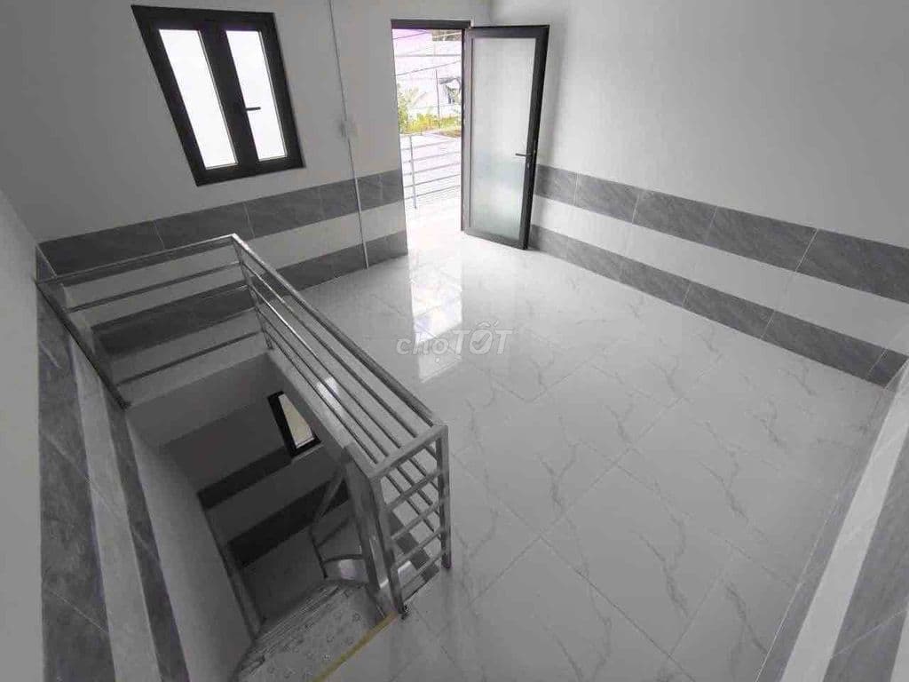 🔥 BỂ NỢ BÁN GẤP – Dãy trọ 5phòng, Thu 10tr/Tháng, 950Tr, BÀ ĐIỂM HÓC M - Ảnh 2