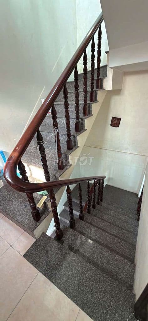 Bán nhà Hẻm 4m đường Trần Quang Cơ 4.1x11.5 đúc 2.5 tâm - Ảnh 3
