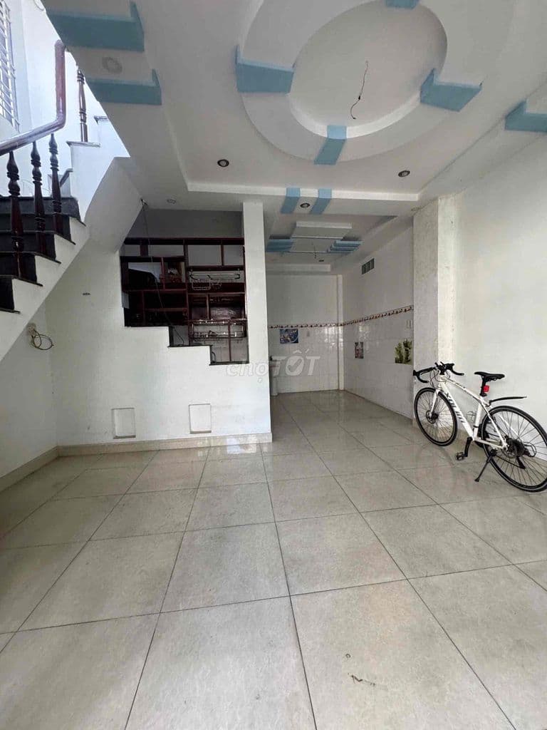 Bán nhà Đúc BTCT 50m2 chỉ 3.65 tỷ Linh Xuân TĐ - Ảnh 3