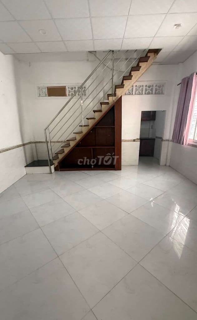 Lê Đức Thọ, Nguyễn Oanh, 5m x 11m, 2 tàng , 2 phòng ngủ, giá 3 tỷ 85 - Ảnh 3