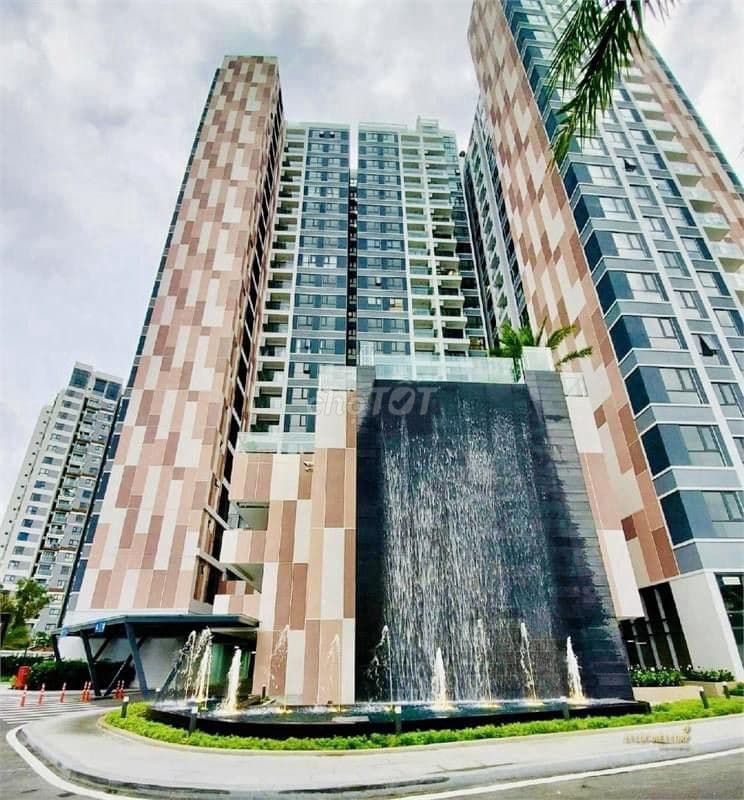 BÁN PRECIA ĐÃ CÓ SỔ, HỖ TRỢ VAY, FULL NT CĂN 2PN BÁN 6 TỶ - Ảnh 2