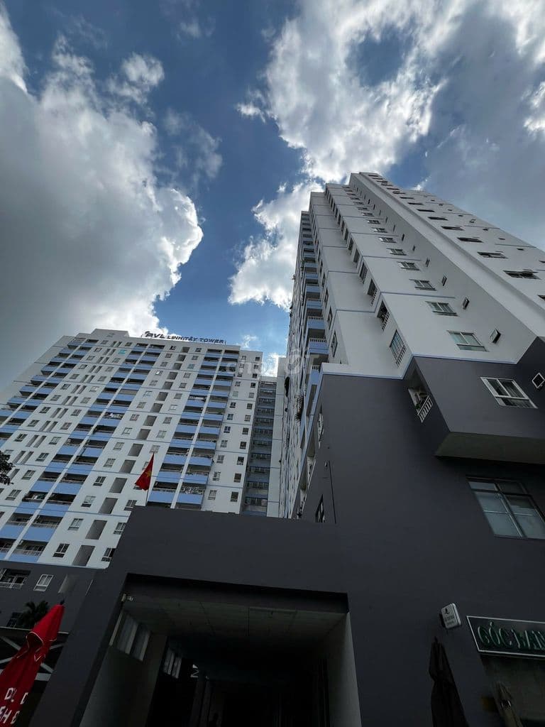 HIẾM 🔥 CĂN HỘ 85M2 THANG MÁY NGAY PHẠM VĂN ĐỒNG - SÁT BÊN FLORA NOVIA