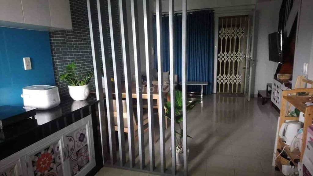 (chính chủ) bán chung cư an hoà quận 7 - Ảnh 3