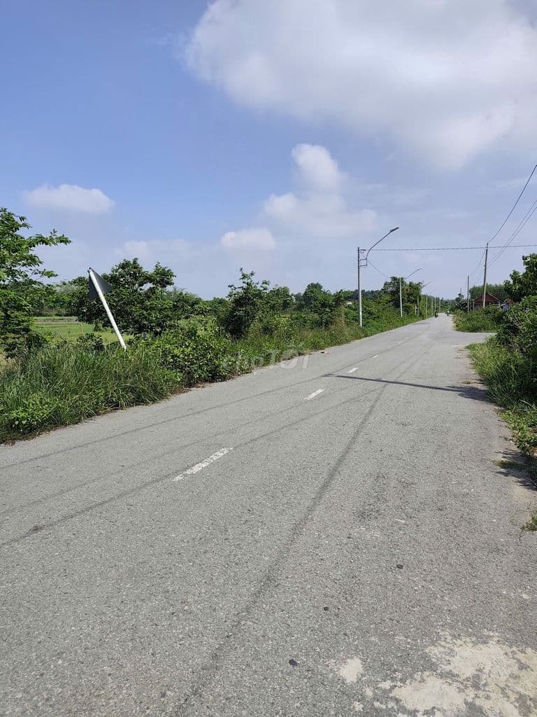 Chủ ngộp lãi ngân hàng bán LỖ 100m2 đất Nguyễn Văn Khạ Củ Chi 1,5ty - Ảnh 2