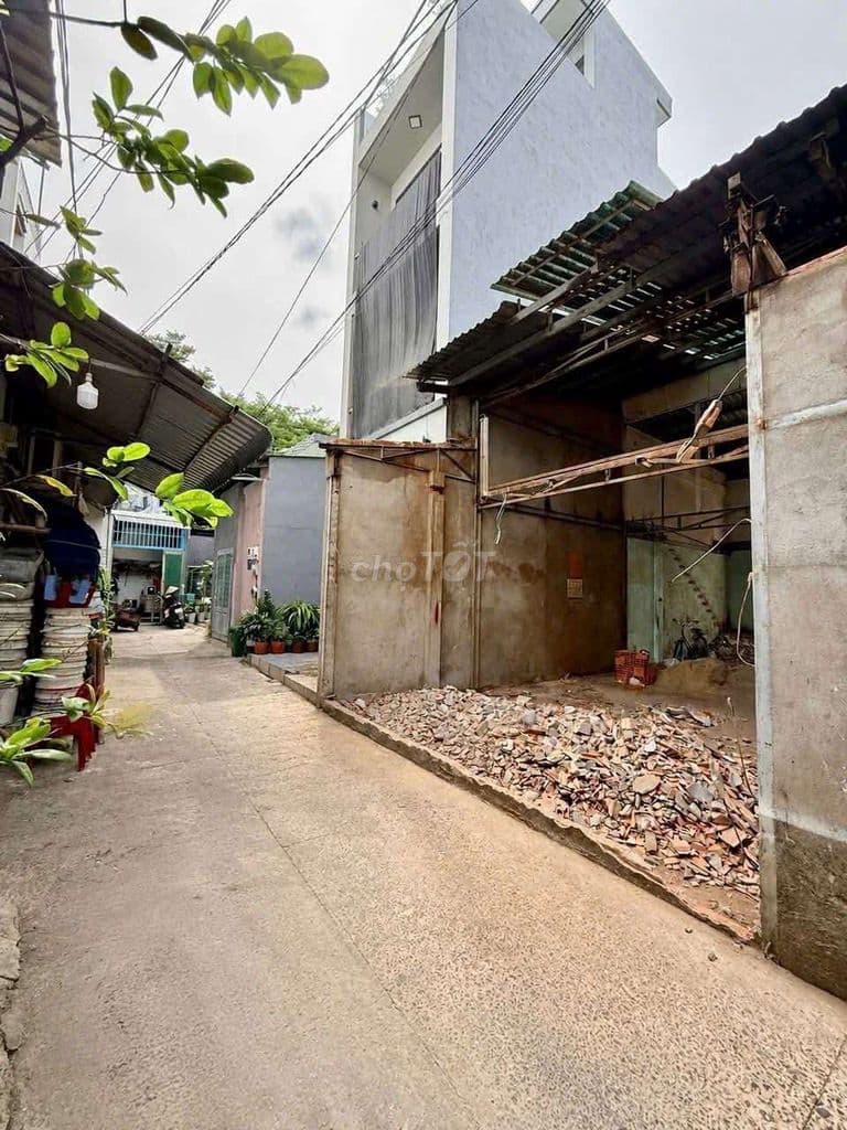 Đất sęc ngắn đường Đỗ Hành, DT: 58m², số hồng riêng, chỉ 3.35tỷ - Ảnh 3