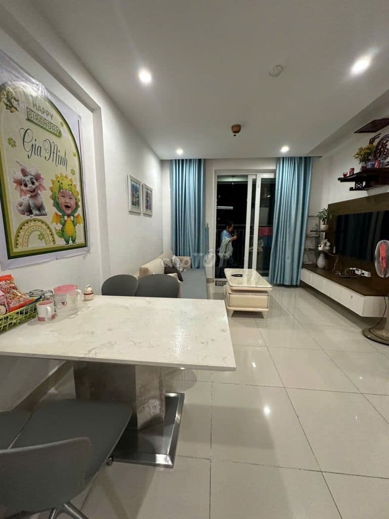 2 Tỷ 850 Triệu 1 Căn Có Giá Phù Hợp TRong Năm - Ảnh 3