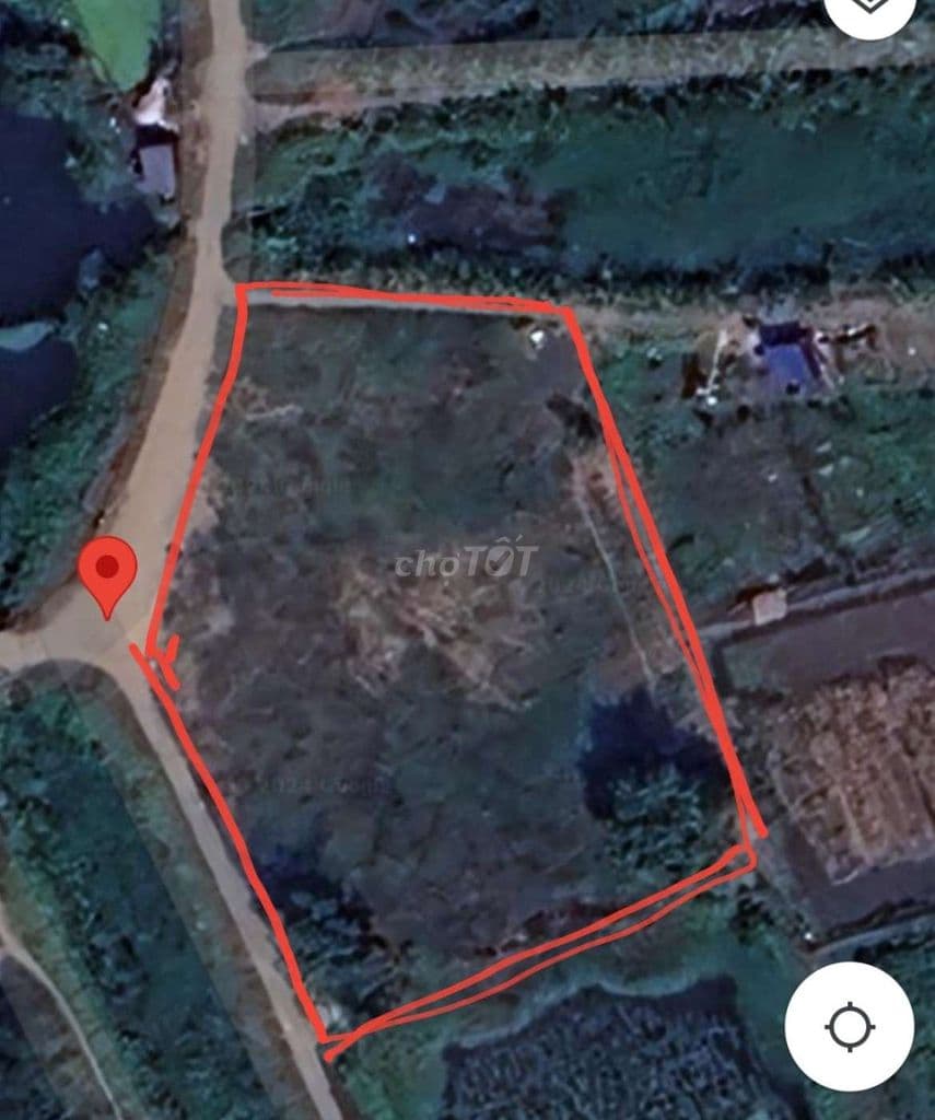 4.928.7m2 đất mặt tiền xã Đông Thạnh Hóc Môn