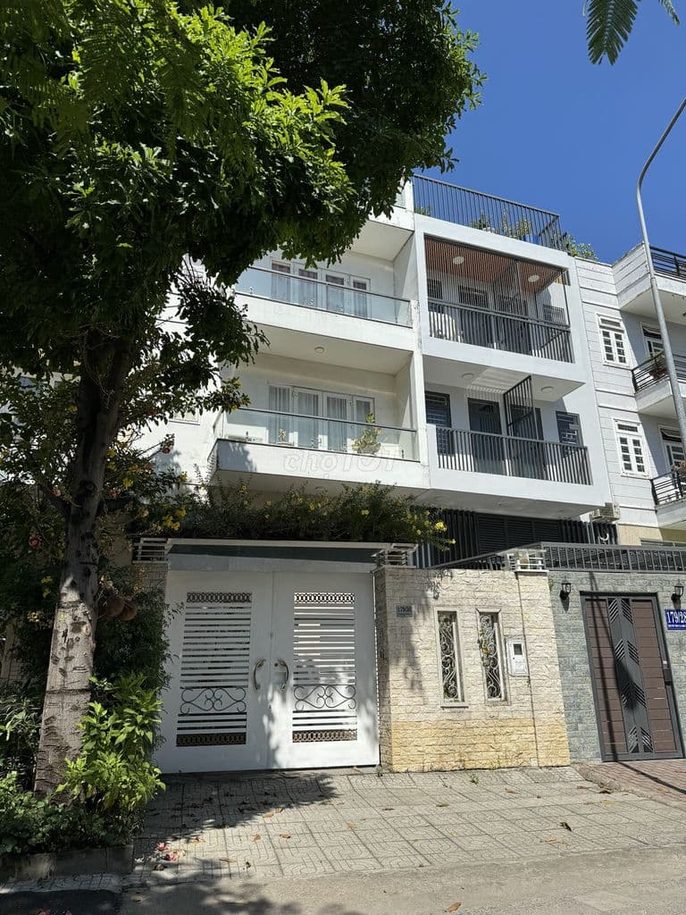 Bán nhà 3L sát mặt tiền Đặng Thùy Trâm-Bình Lợi DT5x20. Giá 13,9 tỳ - Ảnh 3