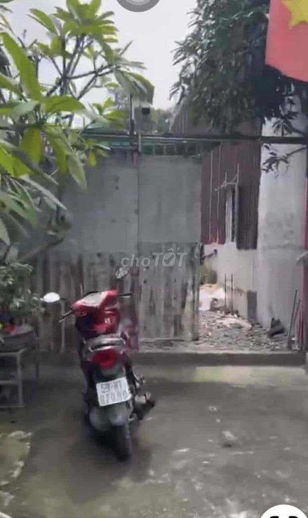 cần bán gấp lô đất