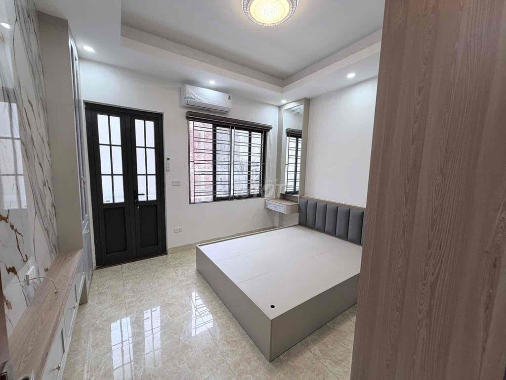 Hoàng Đạo Thuý,Cầu Giấy - 70m2x6T - ngõ rộng 3,5m - 14,4 tỷ - Ảnh 3