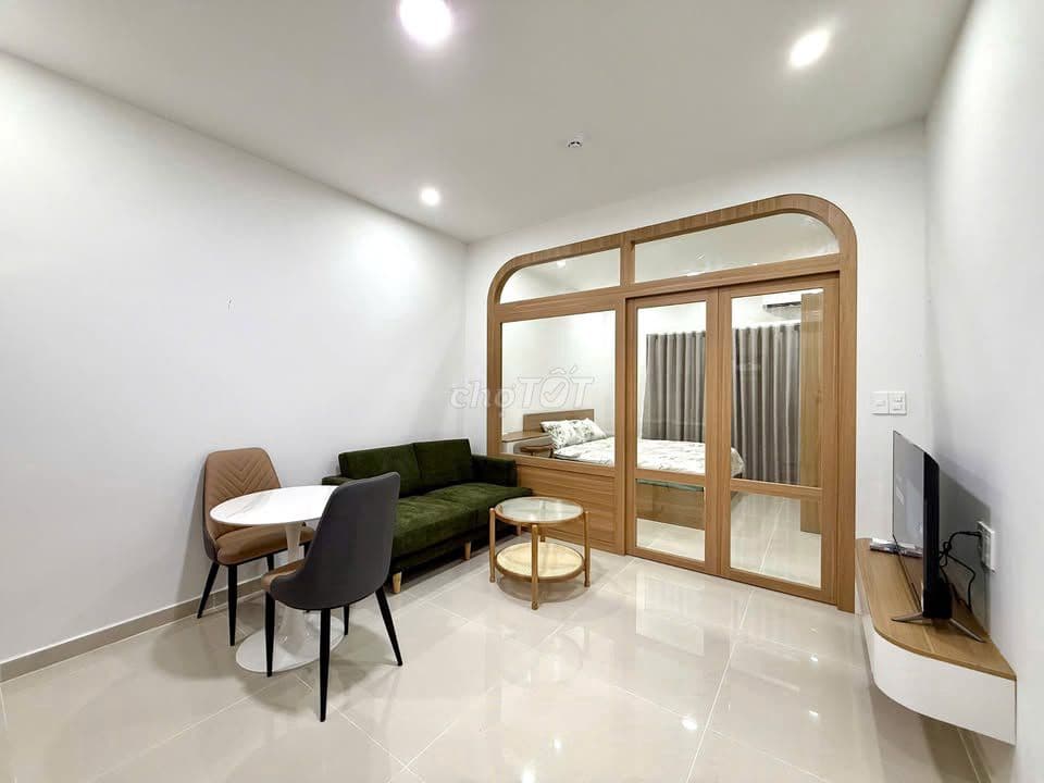 PHỔ QUANG 2 TỶ 120 CÓ NGAY CH 53M2 2PN SỔ RIÊNG VAY 80% Ở LIỀN - Ảnh 3