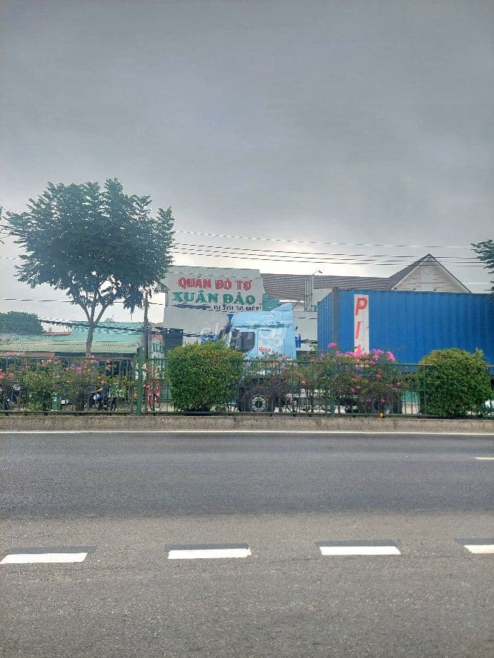 MẶT TIỀN QL22 CỦ CHI – QUỸ ĐẤT THƯƠNG MẠI HIẾM, KHAI THÁC NGAY