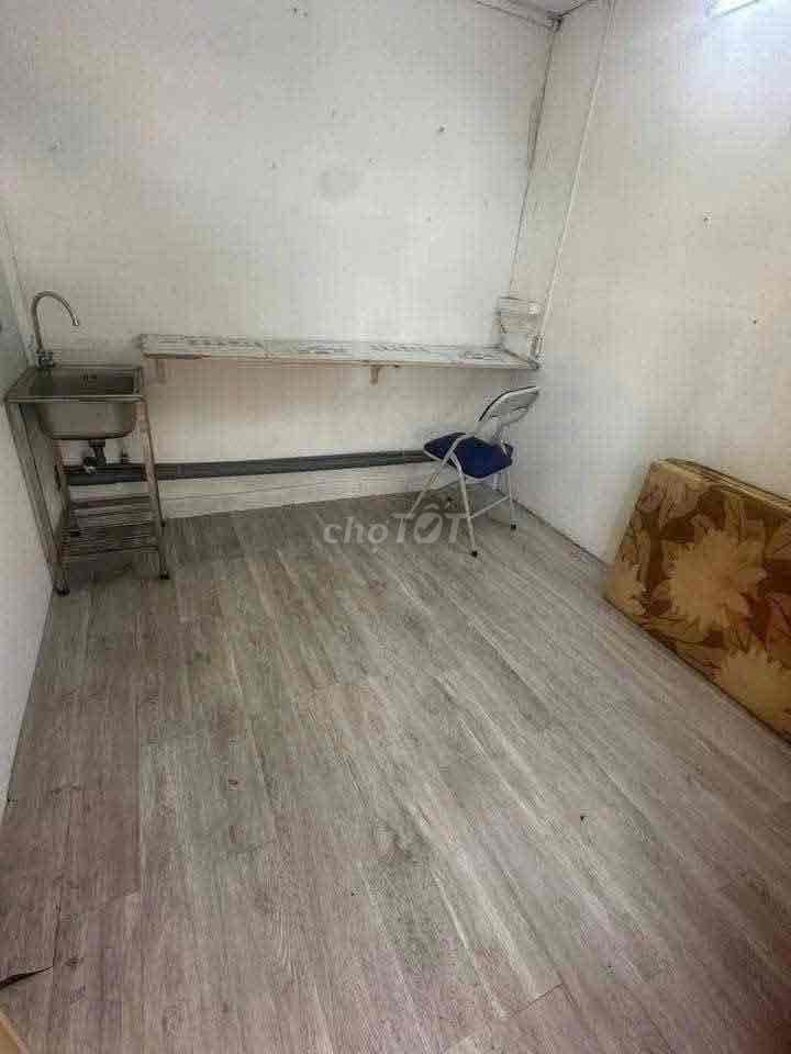 PHÒNG CHO THUÊ ,TRONG CHỢ TSN ,GIỜ GIẤC TỰ - Ảnh 2