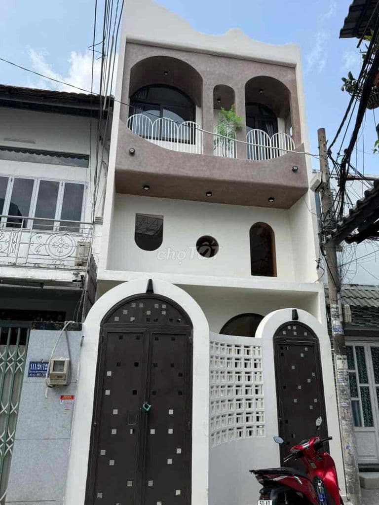 🚨 NGỘP BANK – NHÀ MỚI GIẢM SÂU CHỈ 4.87 TỶ