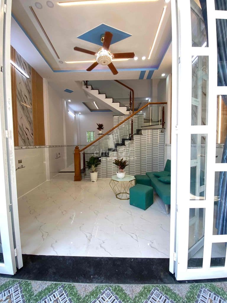 NHÀ NỞ HẬU KIÊN CỐ 750TR SỔ HỒNG RIÊNG