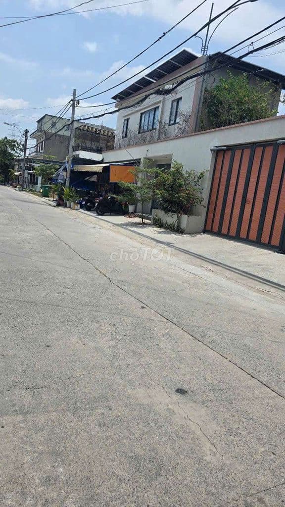 BÁN ĐẤT HẺM 126 NGUYỄN VĂN TẠO DIỆN TÍCH 266M2 - Ảnh 2