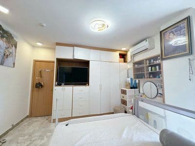 🔥 BÁN NHANH CĂN HỘ ORIENTAL PLAZA 2PN/2WC TÂN PHÚ - Ảnh 3