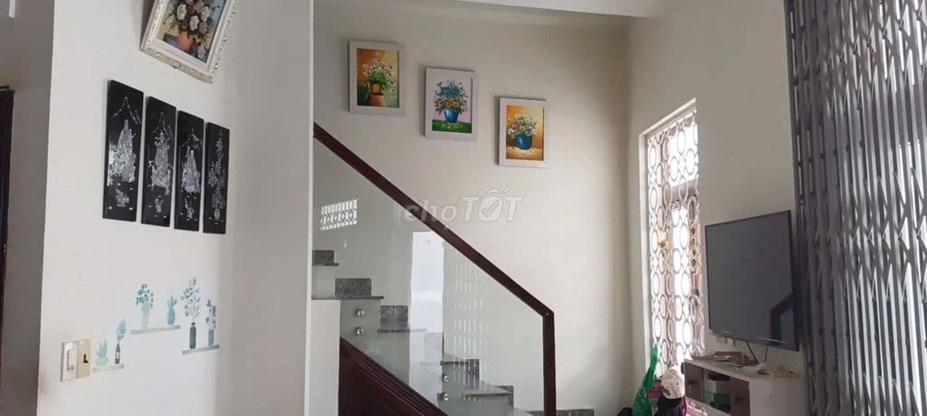 :🏡 NHÀ ĐẸP BÌNH THỌ -56m– VỊ TRÍ VIP, KHU YÊN TĨNH 🌿GIÁ 6.63 TỶ - Ảnh 3