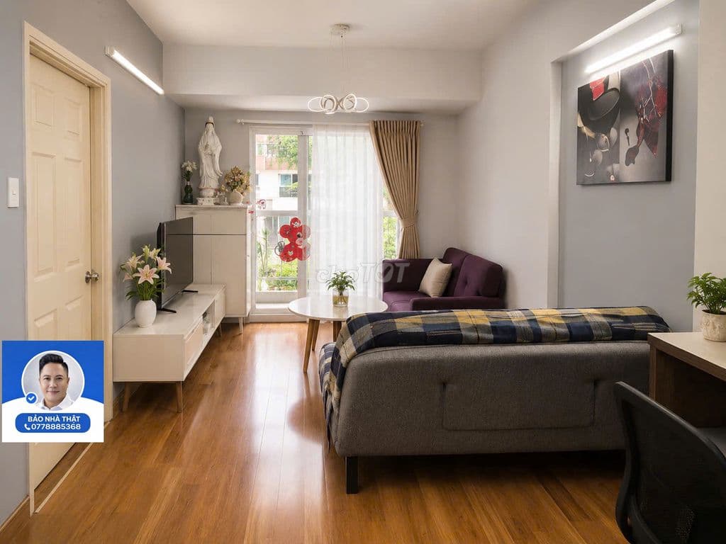 Đi định cư - giảm mạnh100tr : chỉ còn 2 tỷ6x - sổ sẳn sang tên ngay