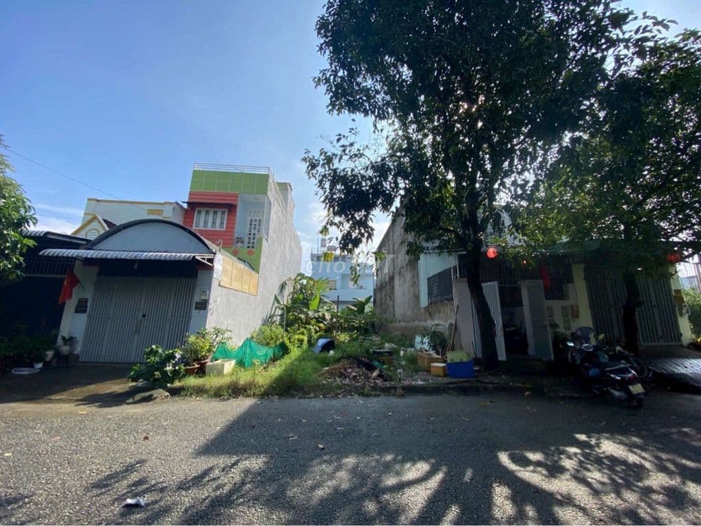 BÁN đất FULL THỔ CƯ đường xe hơi lê văn lương phước kiểng gia long - Ảnh 3