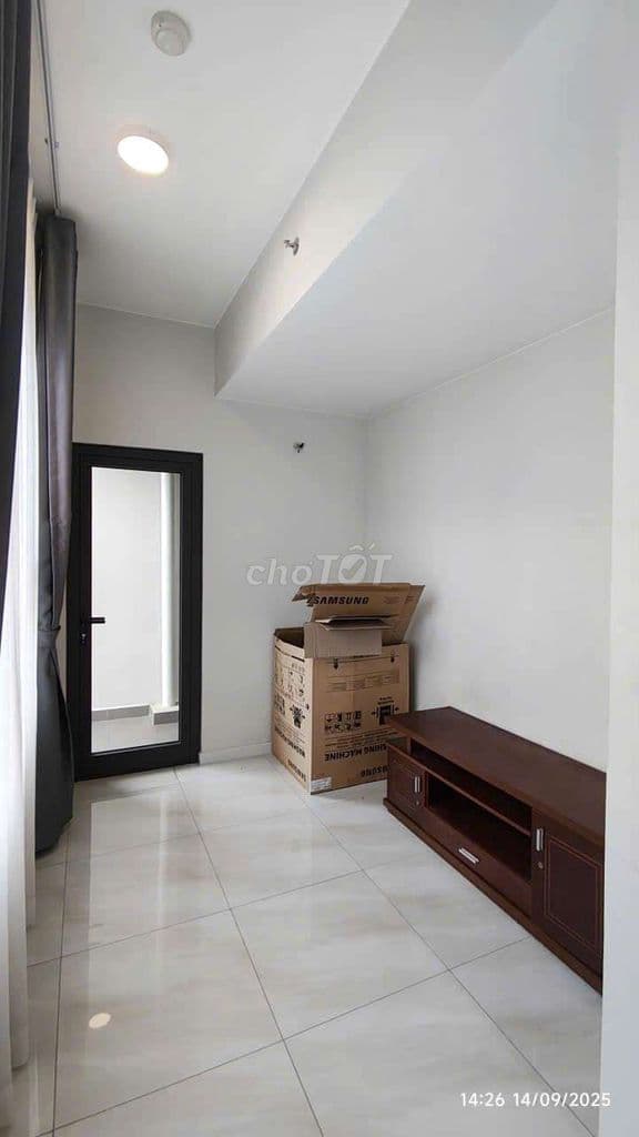 💥 2.55 TỶ SỞ HỮU NGAY 1PN 2 CỬA SỔ, SỔ HỒNG TRAO TAY - 2.55 TỶ - Ảnh 3