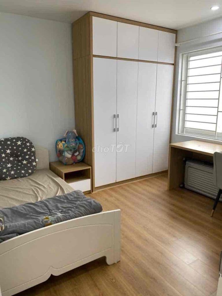 Bán Căn Hộ 3 Ngủ 2 Wc S92m Ct4 Lô Góc Văn Khê Giá 5.7 Tỷ - Ảnh 3