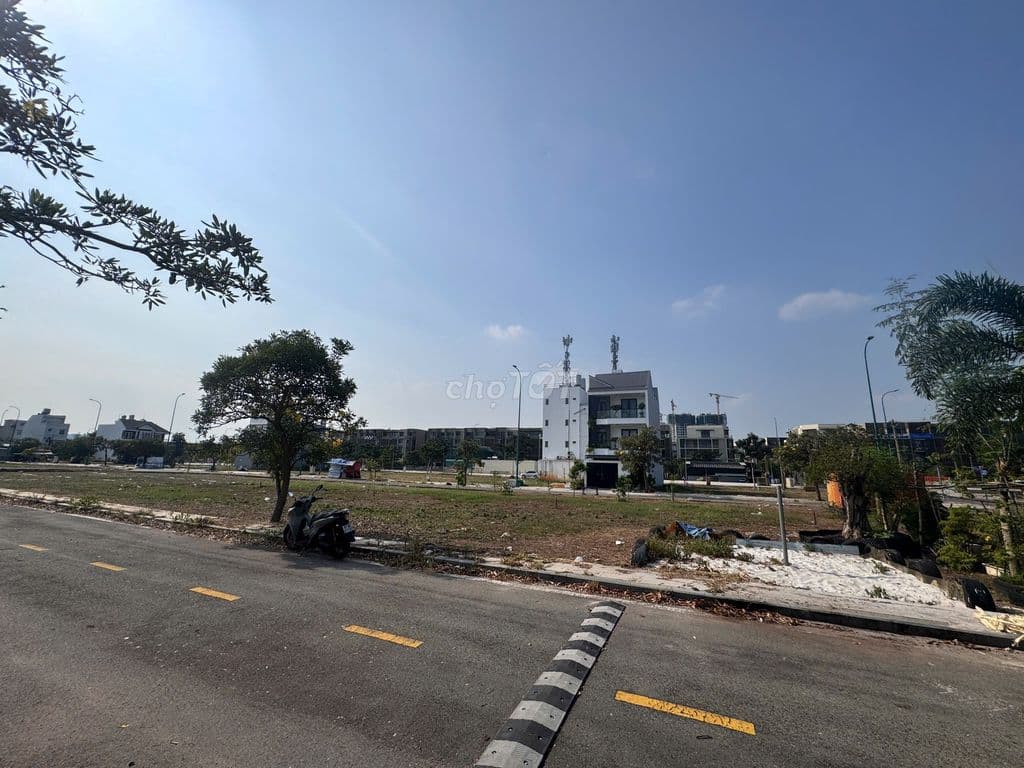 BÁN ĐẤT TĐC RẠCH CHIẾC P. AN PHÚ LIỀN KỀ DỰ ÁN GLOBAL CITY - DT 6 X 20 - Ảnh 3