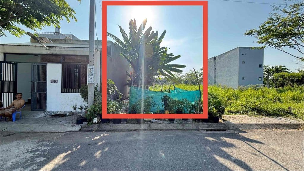 Bán nền b11 - kdc vạn phát hưng trường lưu - 4.3 tỷ/84m2