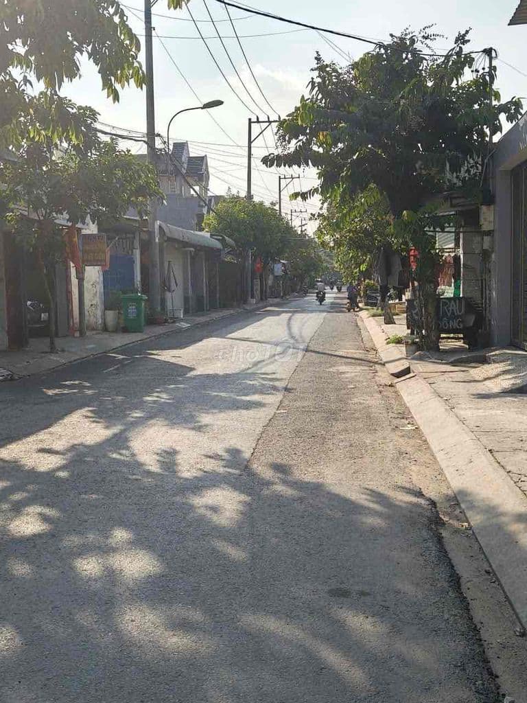 🏡 NHÀ MẶT TIỀN TTT16 – THỚI TAM THÔN, HÓC MÔN - Ảnh 3
