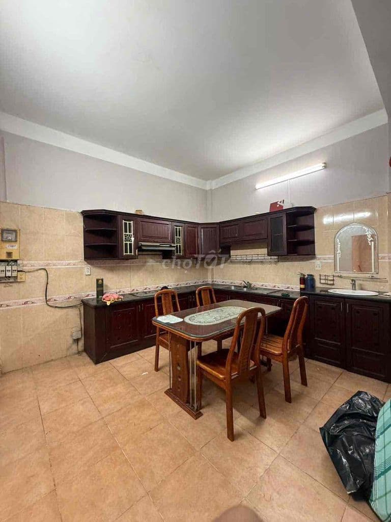 😲80m2 ngay hẻm 333 Lê Văn Sỹ mà chỉ 9.3?