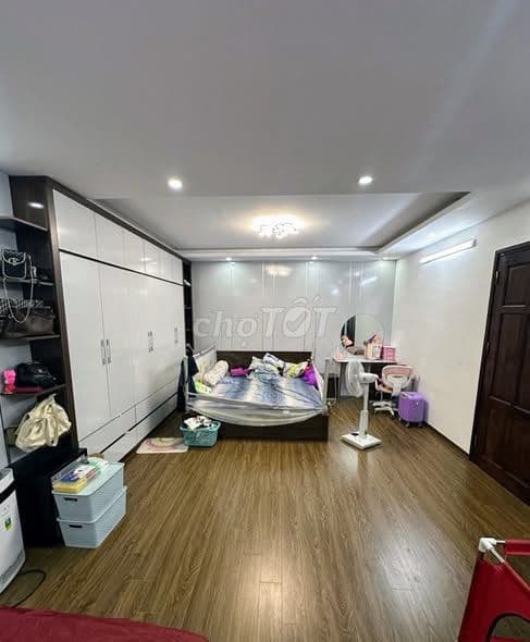 bán nhà 50m2 tại Vĩnh Hưng 9 tỷ - Ảnh 3