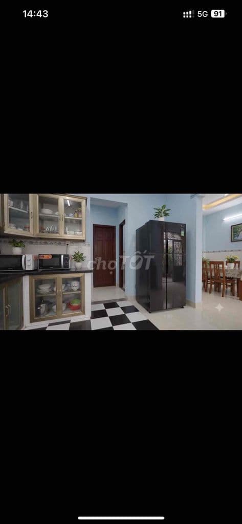 🏡 chính chủ bán Nhà Lê Trọng Tấn 5,12m nở hậu 5,25m x 13m gia 4,95 tỷ - Ảnh 2