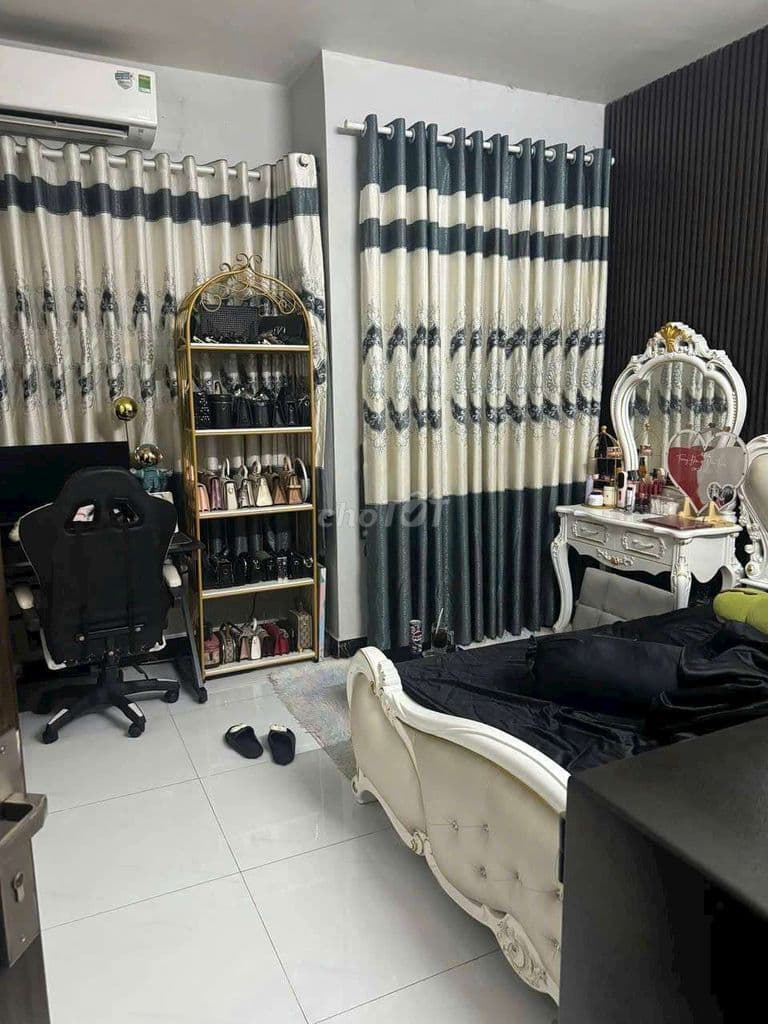 Nhà bán đẹp y nhu hình 4x9 1 lầu ,gần chợ Bình thành,pbình tân,3ty3 - Ảnh 3