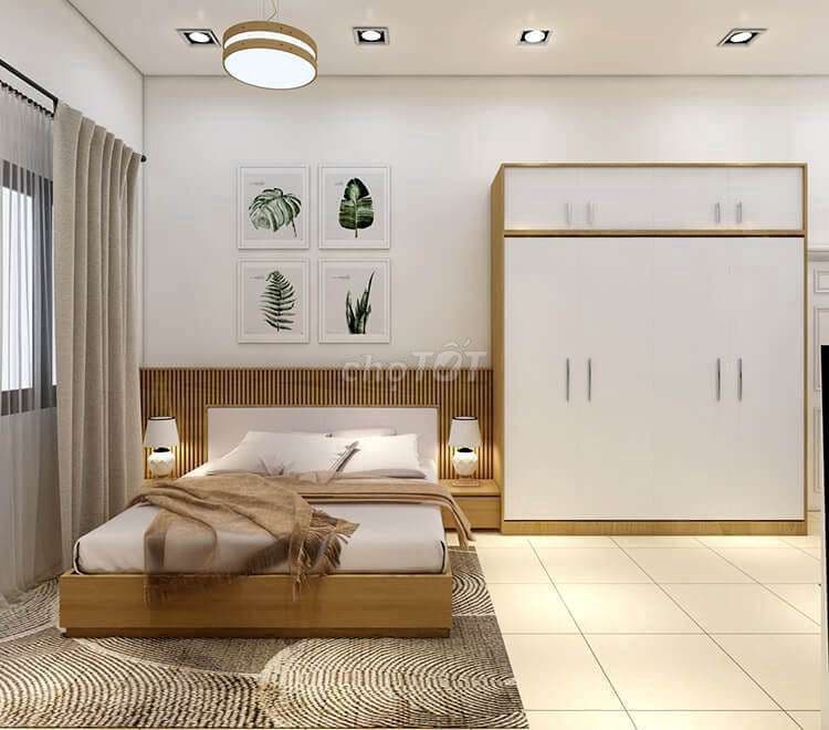 Căn hộ 45m2, chỉ 1.399 tỷ, ngay Trung Văn Tố Hữu. - Ảnh 3
