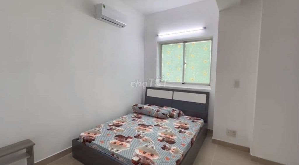 Bán căn hộ chung cư Thái Sơn, quốc lộ 1 A , ngã tư Bà Hom, Bình Tân. - Ảnh 2