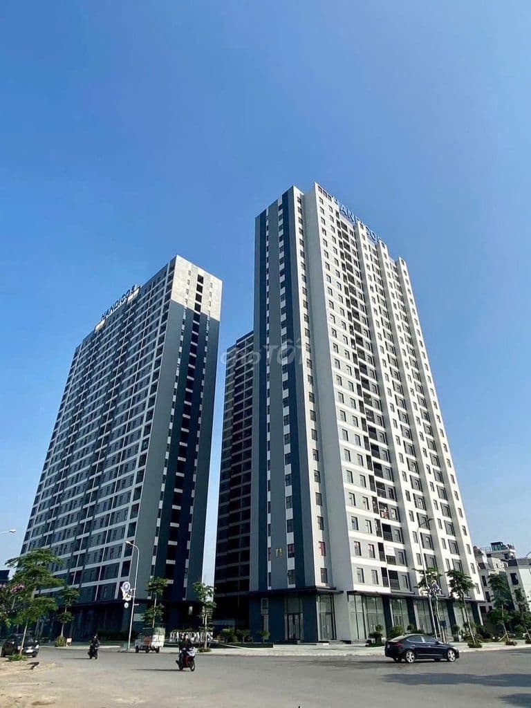 🏠 CHỈ 1 CĂN *** - MẶT PHỐ KINH DOANH HVNN VIỆT NAM