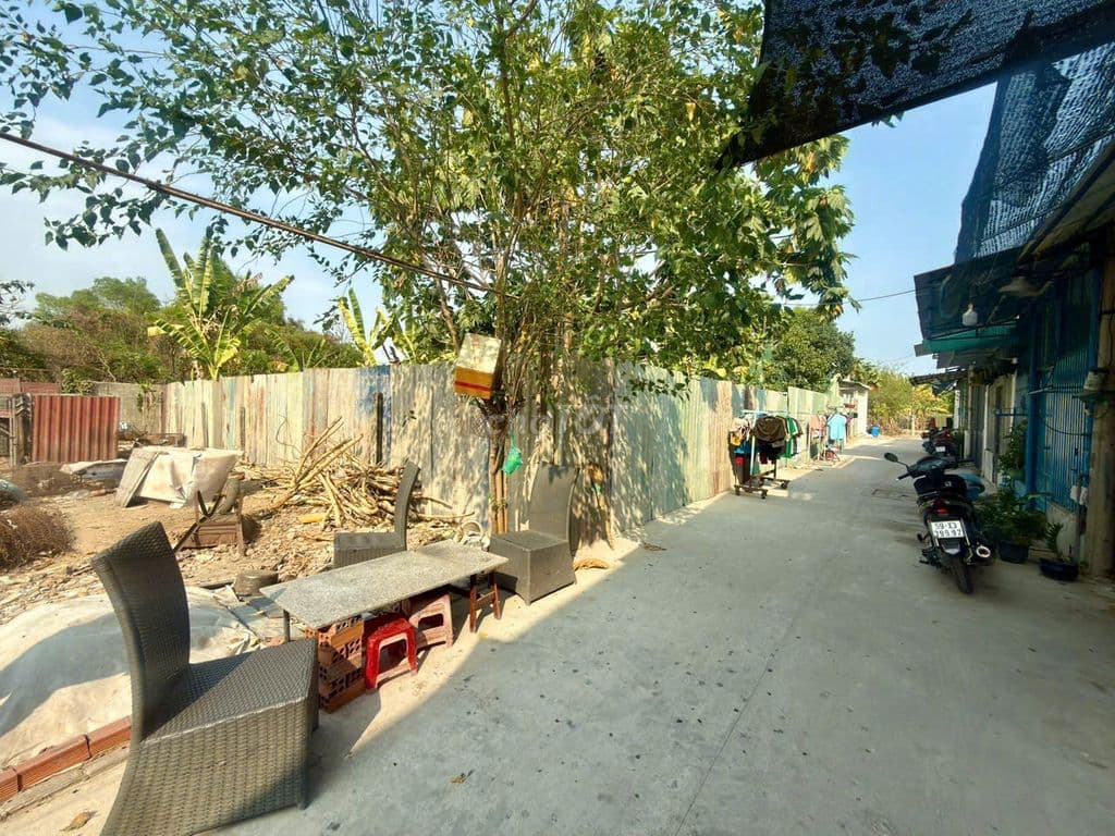 Bán đất Linh Xuân - gần Phạm Văn Đồng - 53M2, Hẻm Xe Hơi, Xây Cao Tầng - Ảnh 3