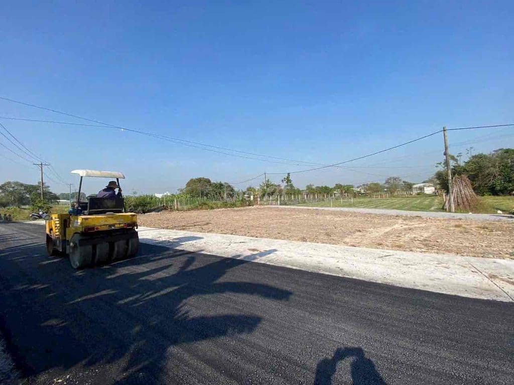 🔥 ĐẤT TÂN PHÚ TRUNG 90M2 FULL THỔ CƯ – GIÁ F0 CHỈ 1 TỶ 550 - NGAY VINH - Ảnh 3