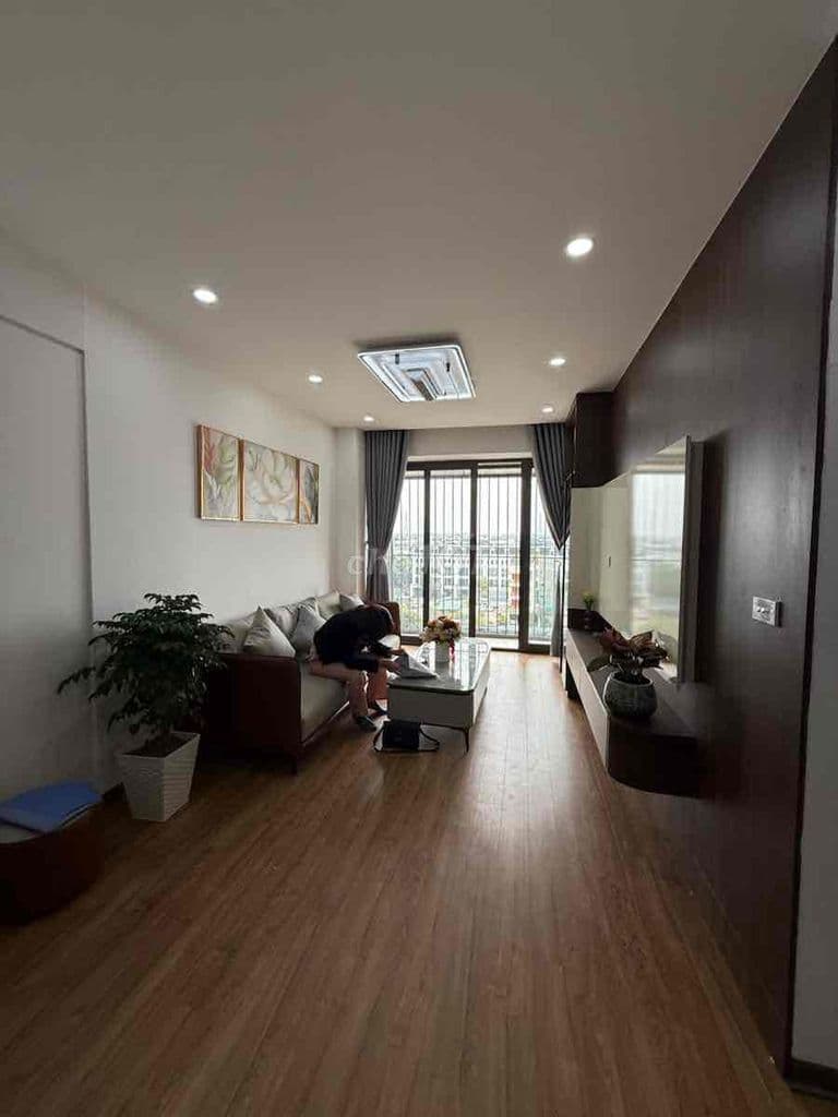 4 TỶ CHUNG CƯ ĐỀN LỪ - LÔ GÓC SỔ ĐỎ 60M 2PN - THANG MÁY TẦNG CAO VIEW - Ảnh 3