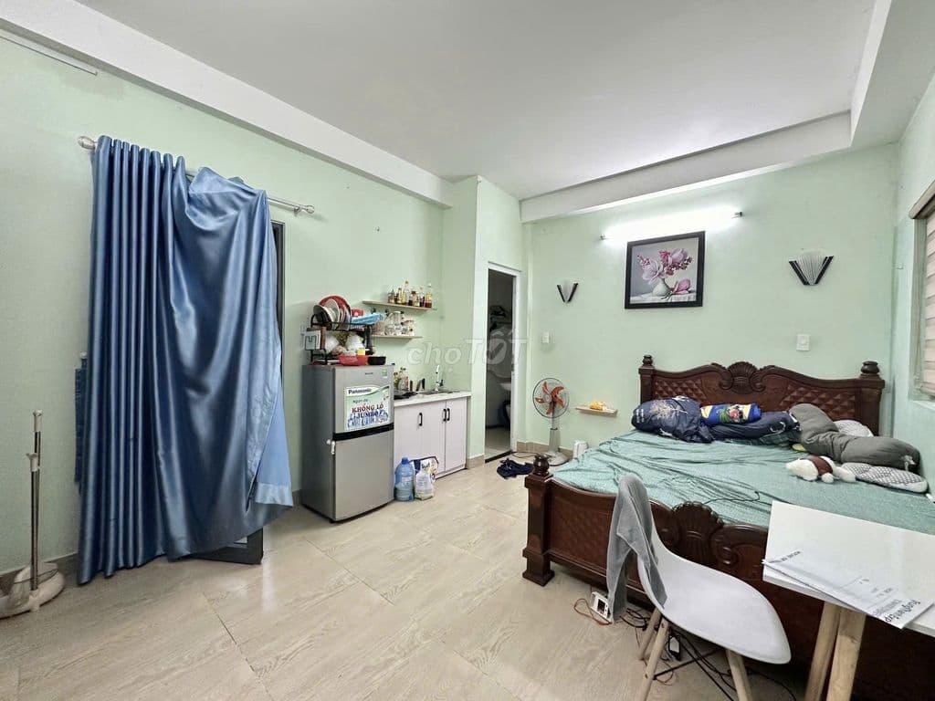 🏡SIÊU PHẨM CHDV ĐIỆN BIÊN PHỦ | 54m² – 4 TẦNG – DÒNG TIỀN 28TR/THÁNG✨ - Ảnh 2