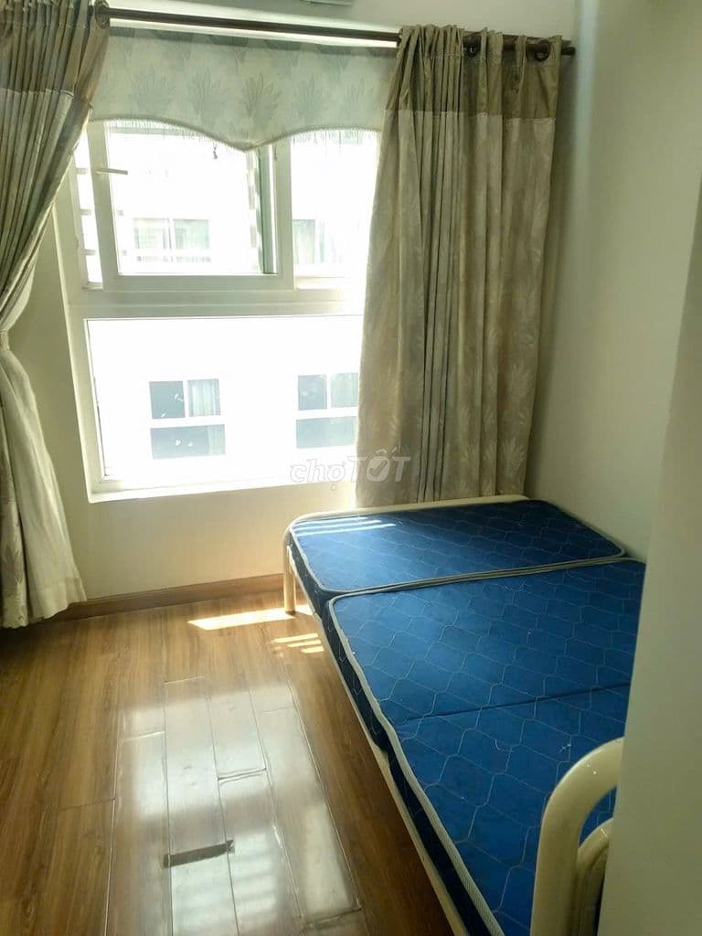 CĂN HỘ RUBY GARDEN , Q.TÂN BÌNH 68M2(2PN) GIÁ CHỈ 3,65 TỶ - Ảnh 3