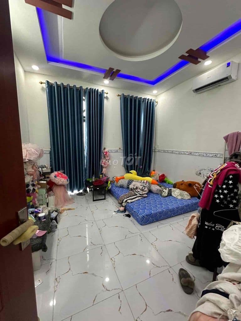 Khu VIP Tây Lân HxH Nằm Nhà 78m2 3 tầng 5.75 tỷ - Ảnh 3