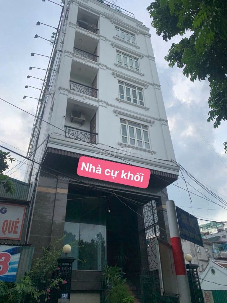 CẦN BÁN NHÀ CỰ KHỐI LONG BIÊN HÀ NỘI.