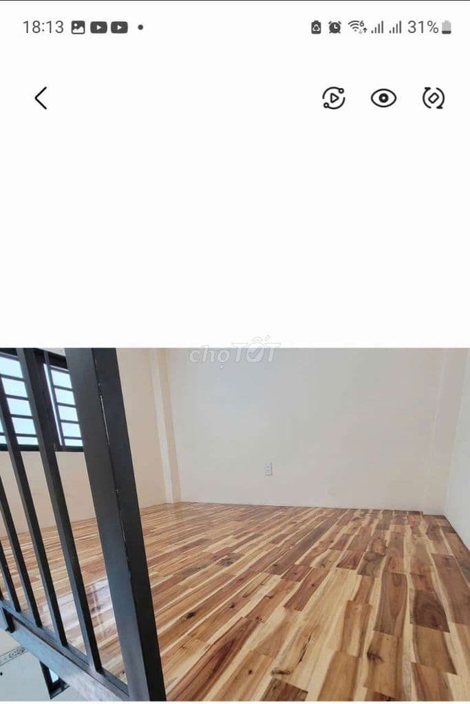 Bán đất tặng 4 phòng trọ hẻm xe hơi ngay trường Phan Chu Trinh - Ảnh 3