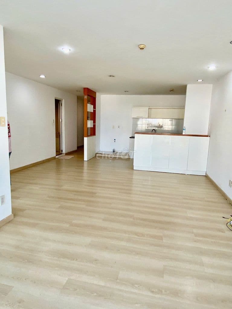 CHÍNH CHỦ BÁN CĂN HỘ CC NEWTOWN, ĐƯỜNG SỐ 18, HIỆP BÌNH CHÁNH, THỦ ĐỨC - Ảnh 2